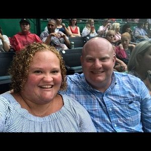 Meet your Posher, Kristy